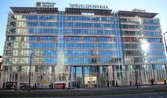 Nowy właściciel wydawcy „Rzeczpospolitej”