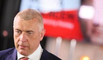 Prokuratura przegrała z Czarneckim. Sąd zwrócił mu majątek. Giertych chce odwołania Rzecznika prokuratury