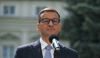 Morawiecki: UE musi szanować pluralizm konstytucyjny