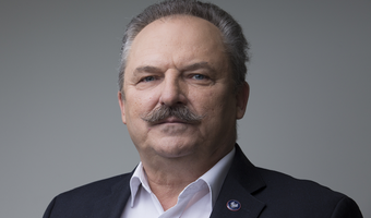 Jakubiak o słowach Michnika: Tak się niszczy naród
