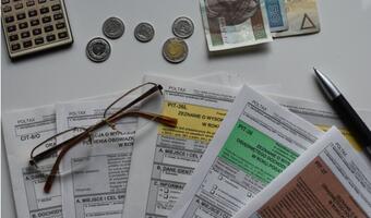 UWAGA! To ostatni tydzień na rozliczenie PIT-a