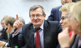 Komisja sejmowa przyjęła ustawę frankową