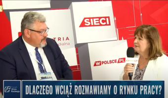 Co najbardziej zmieniło się  w przeciągu 6 lat?