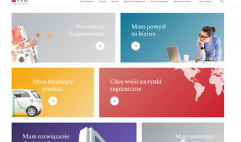 Szukasz wsparcia, zajrzyj na portal dla start-upów