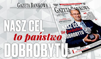 Nasz cel to Polska dobrobytu