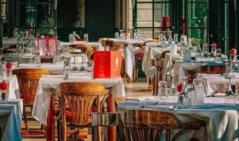 Badanie: 85 proc. hotelarzy i restauratorów boi się IV fali