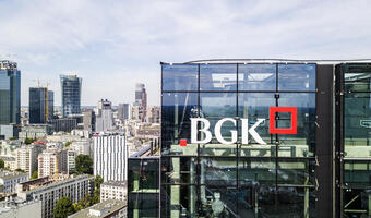 BGK: pierwsze 600 mln euro z Pakietu Solidarnościowego EBI