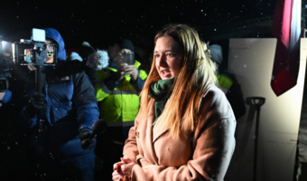 Anna Gembicka, minister rolnictwa o doraźnych i systemowych wyzwaniach