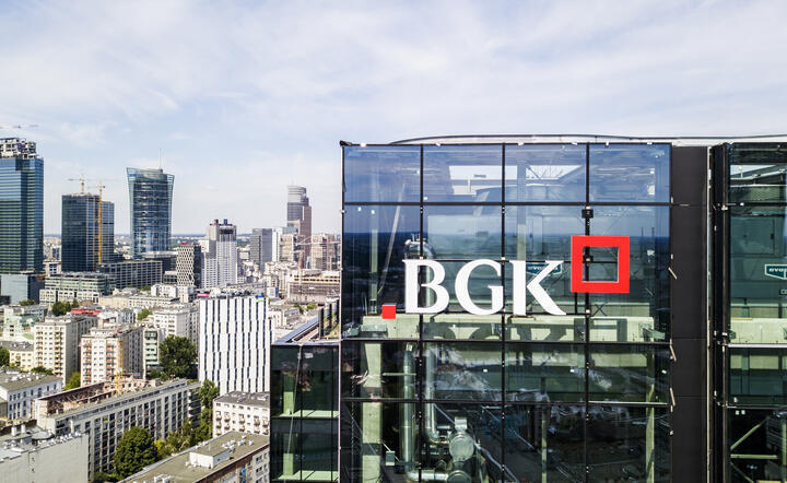 Inicjatywa 3W. Kolejni uczestnicy projektu BGK