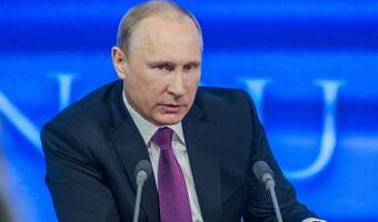 Hiszpańskie media przekonane: Putin chroni reżim Łukaszenki
