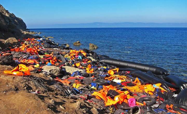 Uwaga, ponad pół miliona migrantów w kolejce do Europy!