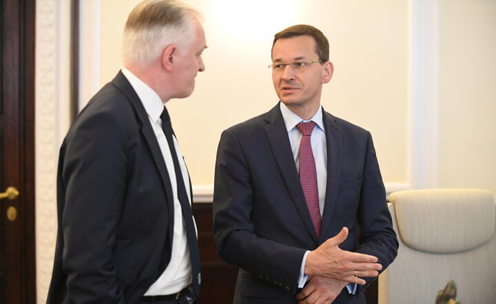 PAP/Bartłomiej Zborowski