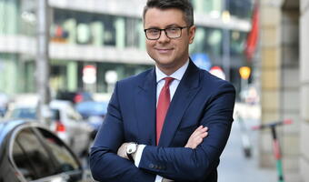 Müller: dzięki tarczom możemy dzisiaj mówić o niskim bezrobociu