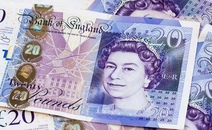  GBP otrząsnął się spod ciężaru gołębich sygnałów z Banku Anglii / autor: Pixabay