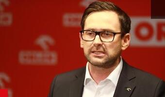 NSZZ "Solidarność" PKN Orlen: Odkąd szefem spółki jest Obajtek, mamy odważny rozwój