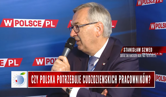 KRYNICA Czy trzeba nam więcej cudzoziemców?