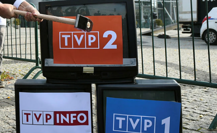 TVP funkcjonuje dzięki rządowej "kroplówce". Finanse są złe