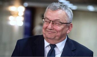 Adamczyk: Via Carpatia od Bałtyku do Morza Egejskiego