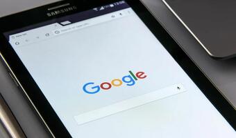 Francuski podatek od reklam uderza w Google