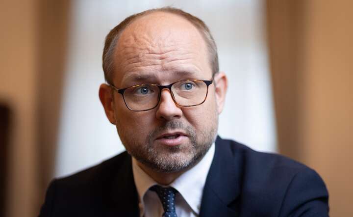 Kancelaria Prezydenta o referendum: mamy „plan B”