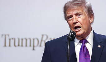 Państwa Zatoki Perskiej proszą o pokój. Trump odpowiada