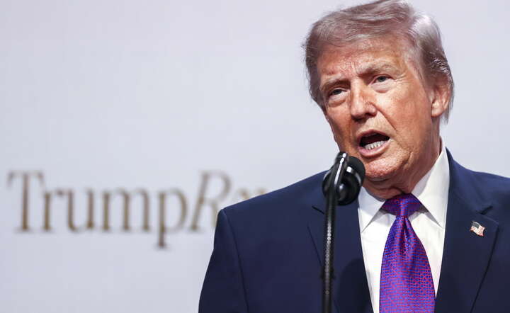 Państwa Zatoki Perskiej proszą o pokój. Trump odpowiada