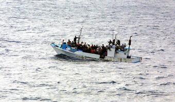 Niemcy wreszcie dostrzegli w migrantach kryminalistów