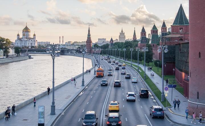 Moskwa / autor: Pixabay
