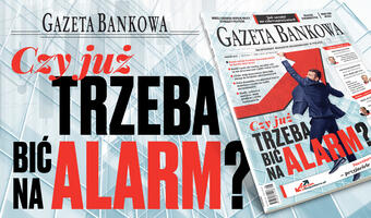 Kondycja banków – czy już czas na alarm?