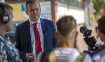 Chcą odszkodowań do koncernu Volkswagena za polskie skutki Dieselgate