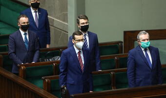 Jak rząd odbiera VAT przestępcom w białych kołnierzykach