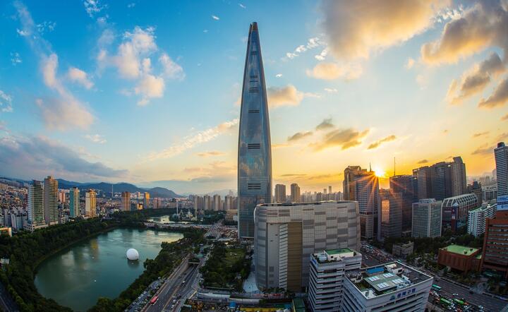 Seul / autor: pixabay.com
