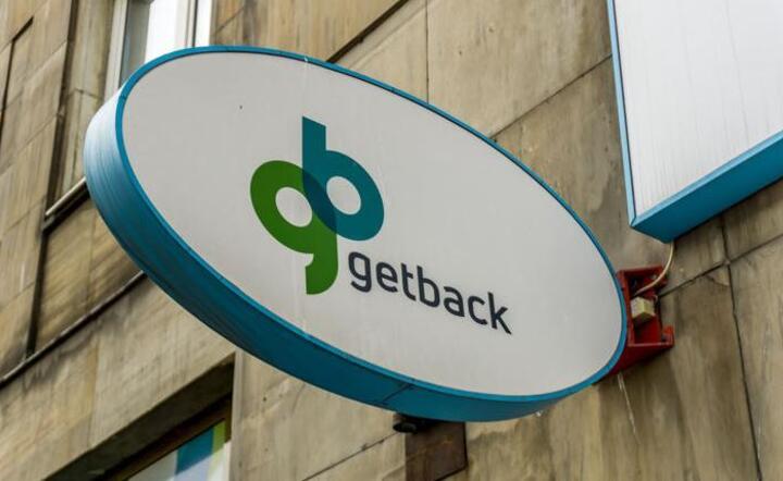GetBack  / autor: Fratria