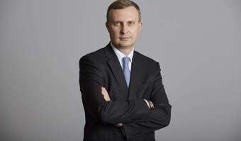 Były prezes PFR rezygnuje