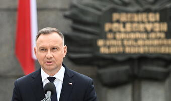Oto liderzy rankingu zaufania polityków
