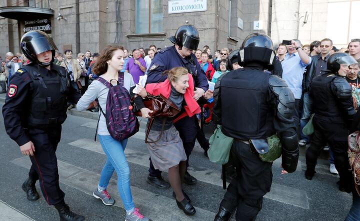 autor:  	PAP/EPA/ANATOLY MALTSEV