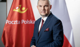 Cyfryzacja usług i nowoczesna sieć logistyczna. Poczta Polska zmienia się dla Klientów