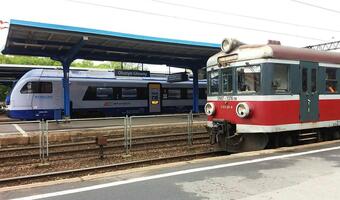 Wielki kontrakt PKP Intercity