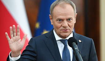 Premier spotka się z rolnikami? "Nie planuję"