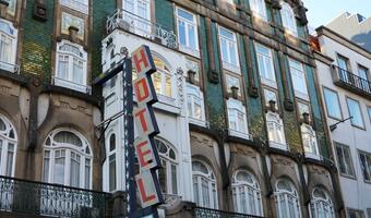Nieuczciwi goście winni są hotelom miliony!