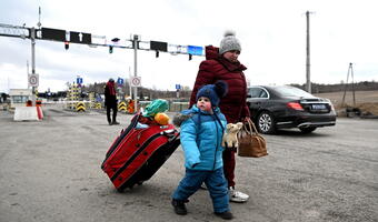 MF wyznacza koordynatorów ds. pomocy humanitarnej