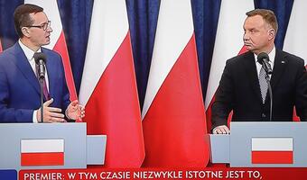 Pakiet Antykryzysowy: Konkretne ustawy do końca tygodnia