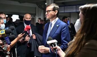Premier: transformacja energetyczna musi być sprawiedliwa