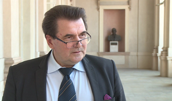 Prof. Krysiak: Niemcy liczyły na to, że Ukraina stopniowo się podda