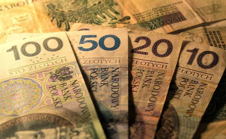 Trwały powrót inflacji konsumenckiej do celu NBP nastąpi w I kw. 2026 r. - ocenia bank centralny / autor: Pixabay