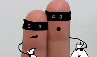 Wielkie straty przez drobne kradzieże