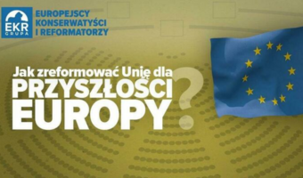 PE chce superpaństwa UE, chce pozmieniać traktaty