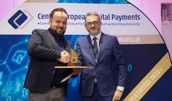 IKO PKO BP najlepszą aplikacją płatniczą