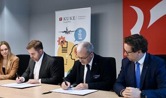KUKE i Bank Pekao zapewnią eksporterom finansowanie inwestycyjne