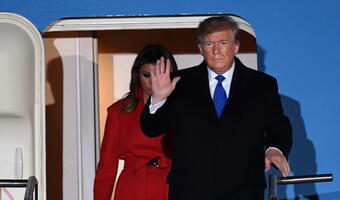Nuklearne zagrożenie. Trump chce przycisnąć Putina